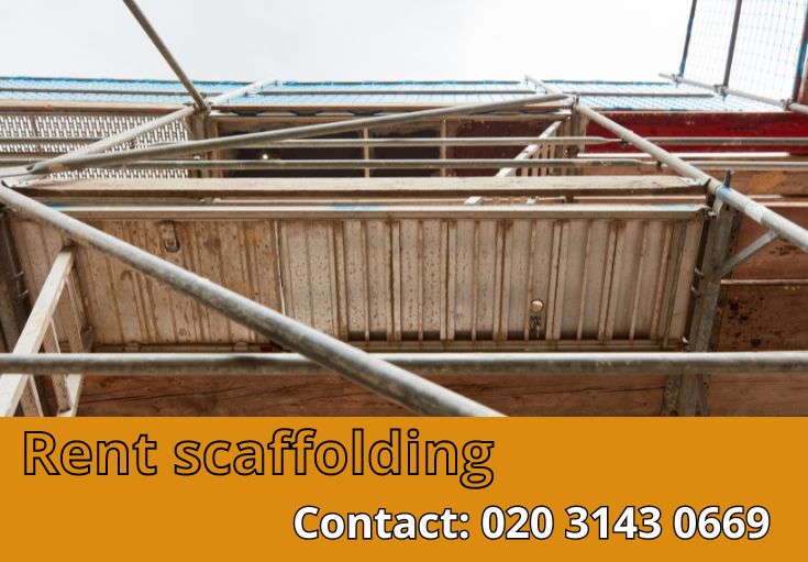 Scaffolding Rental Wimbledon