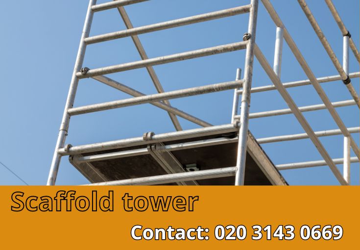 Scaffold Tower Wimbledon